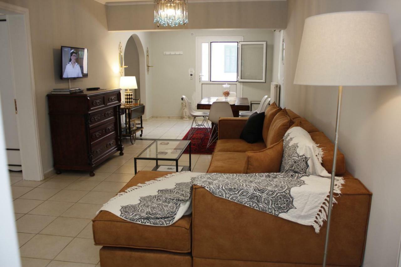Apartment Mouzika Elegant Vathy (Ithaca)